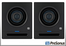 PreSonus Eris Pro 4